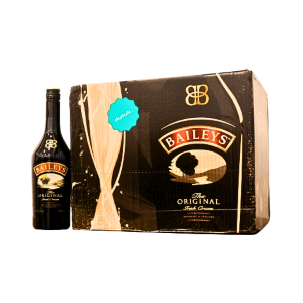 Baileys London x12