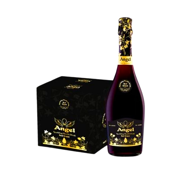 Angel Sparkling Wine x12