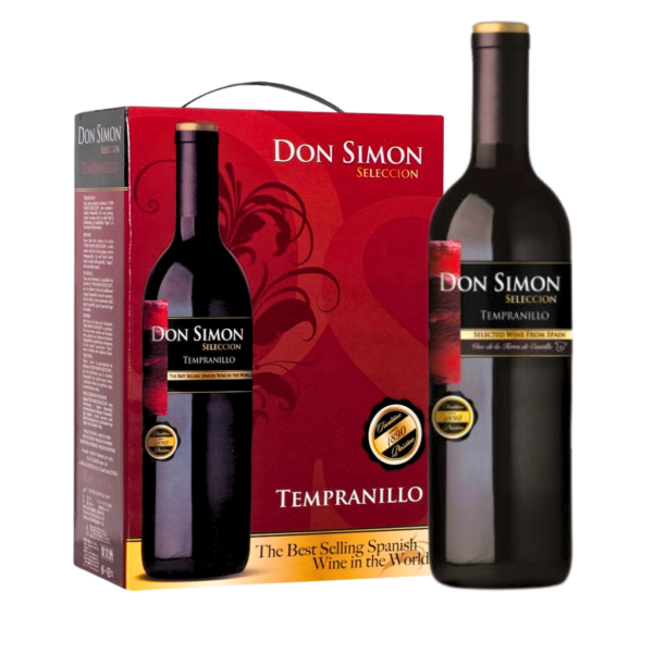 DON SIMON SELECTION x12