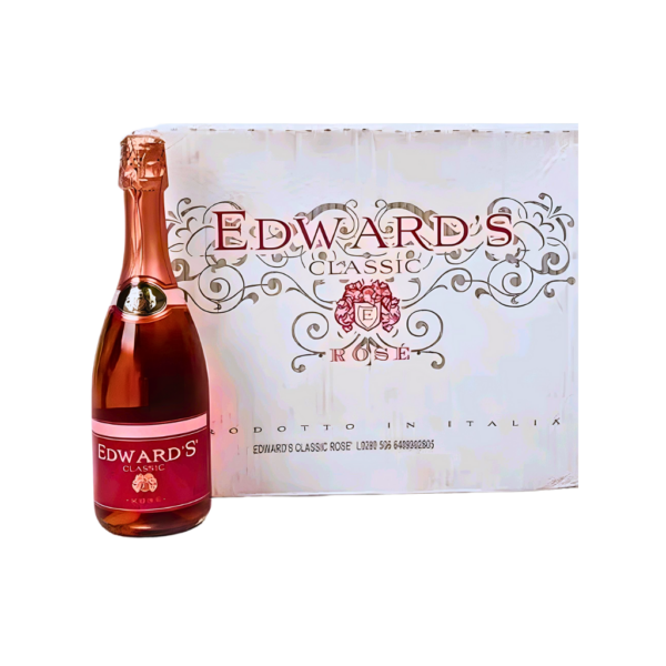 Edward's classic rose x12