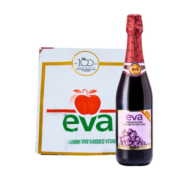 Eva Sparkling x12