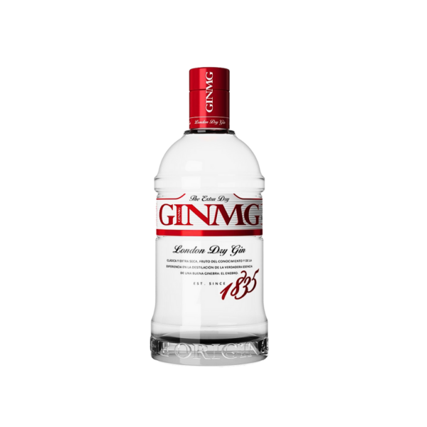 Ginmg Gin