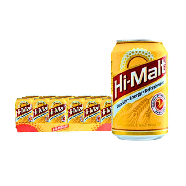 HI MALT x24