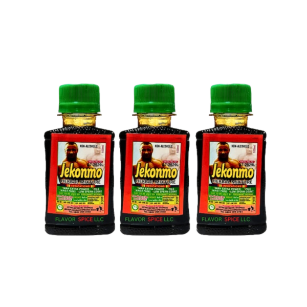 Jekonmo Bitters x24
