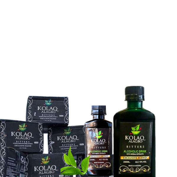 KOLAQ ALAGBO x24