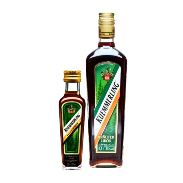 KUEMMERLING 200ml x8packs