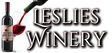 LESLIES WINERY