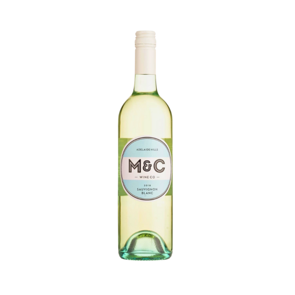 M&;C Sparkling x12
