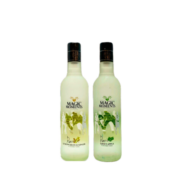 Magic Moments 37.5cl x24