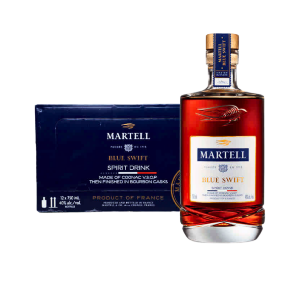 Martell Blue Swift  x12