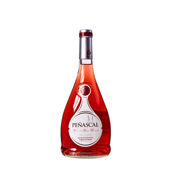 Penascal Rose Wine x12