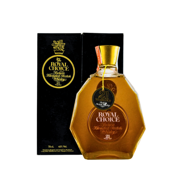Royal Choice x12