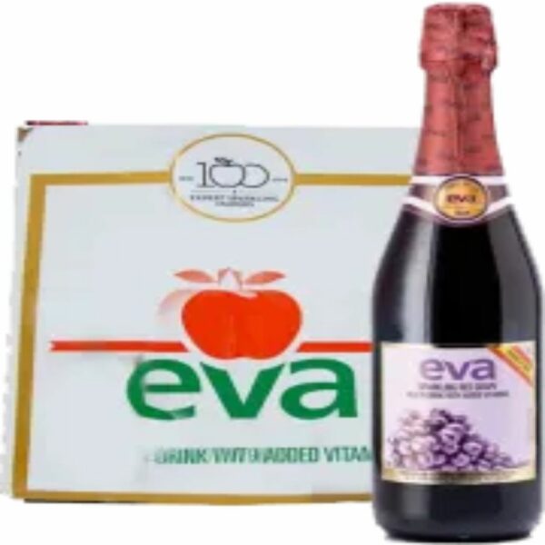 EVA WINE x12