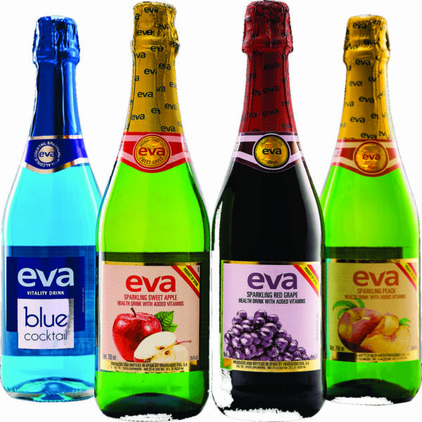 EVA WINE x12 - Image 2