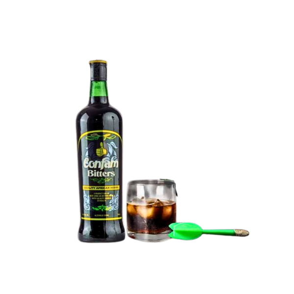 Confam Bitters  75cl x12
