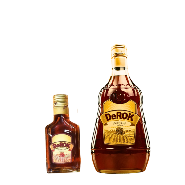Derok 70CL x12