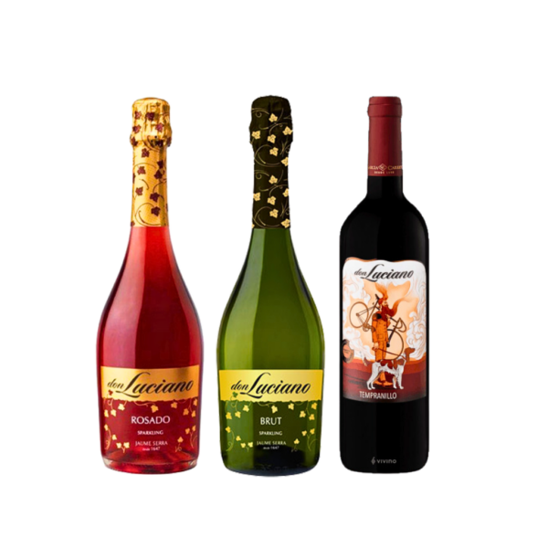 Don Luciano Sparkling x12