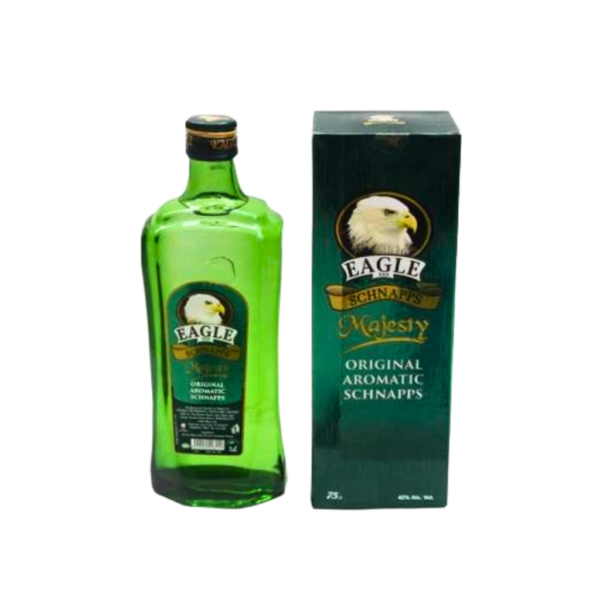 Eagle Ordinary x12