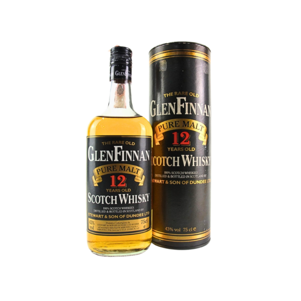 Glenfidish 12years x12