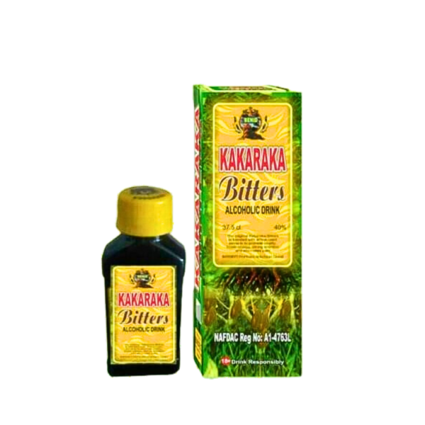 Kakaraka 37.5cl  x12