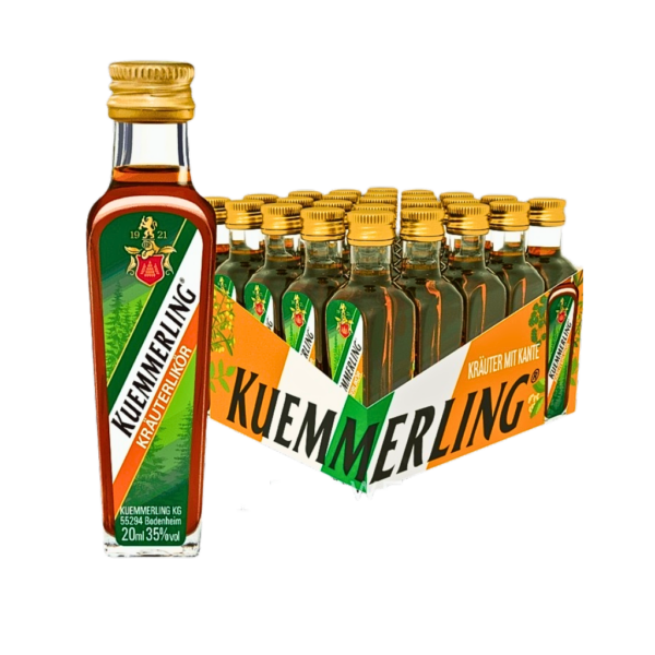 Kummerlyn 20cl x8packs