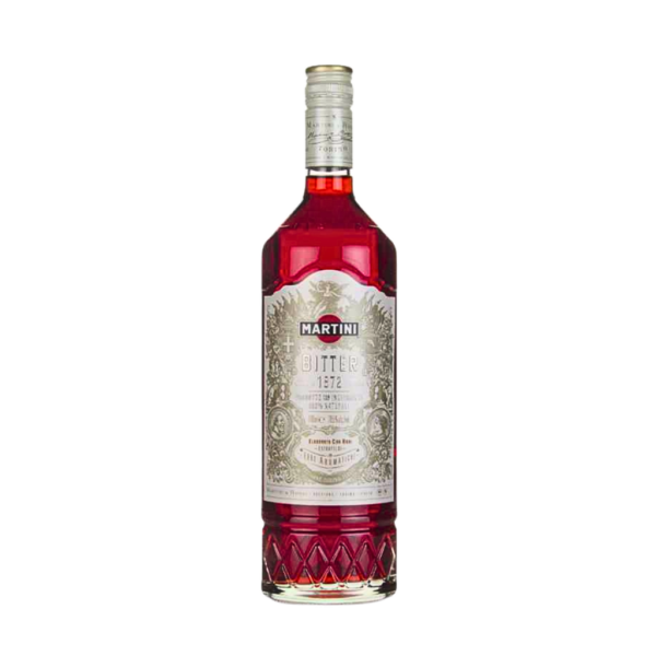 Martini Bitters x12