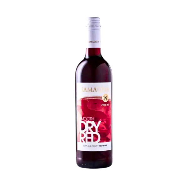 Namaqua Dry Red x12