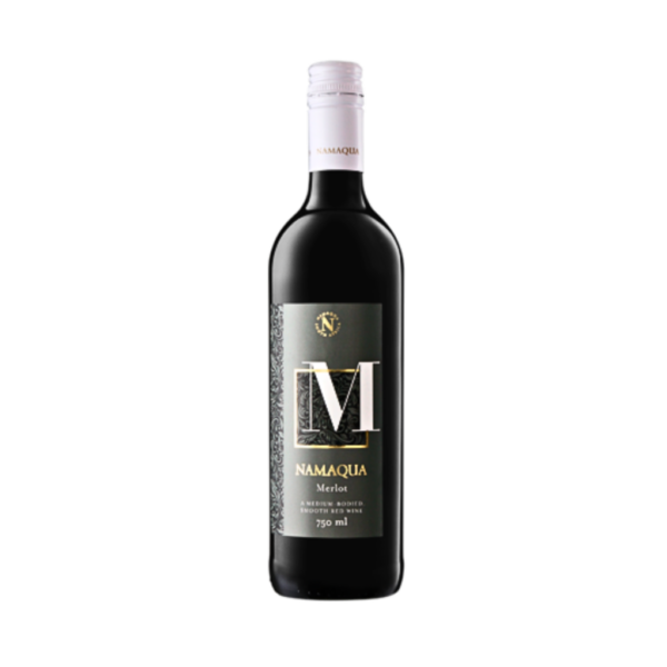 Namaqua Merlot x12
