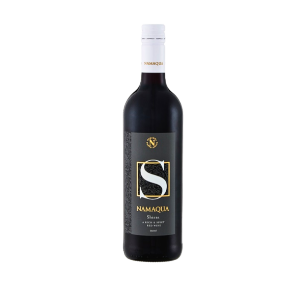 Namaqua shiraz x12