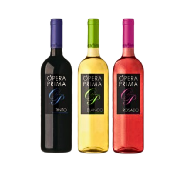 Opera Prima x12