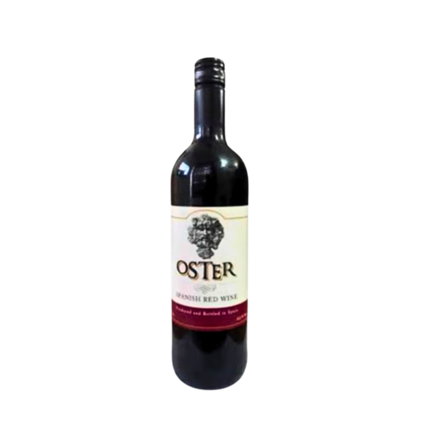 Oster Red Wine x12