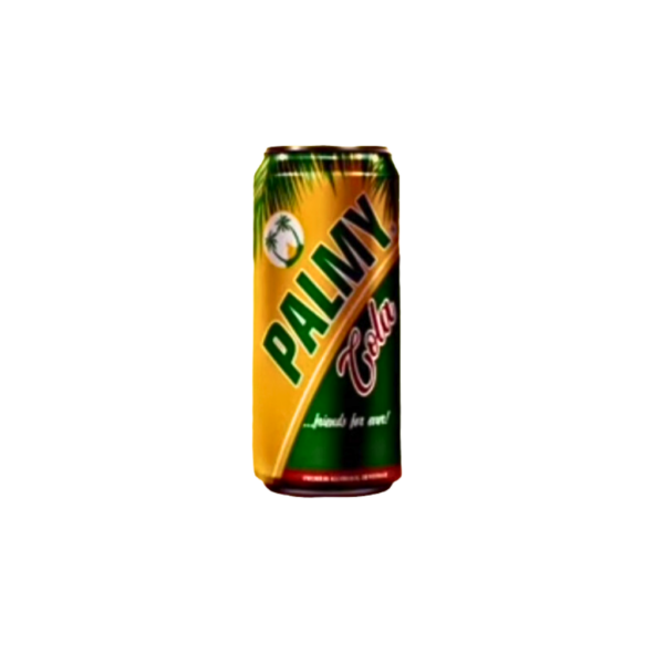 Palmy Cola x24