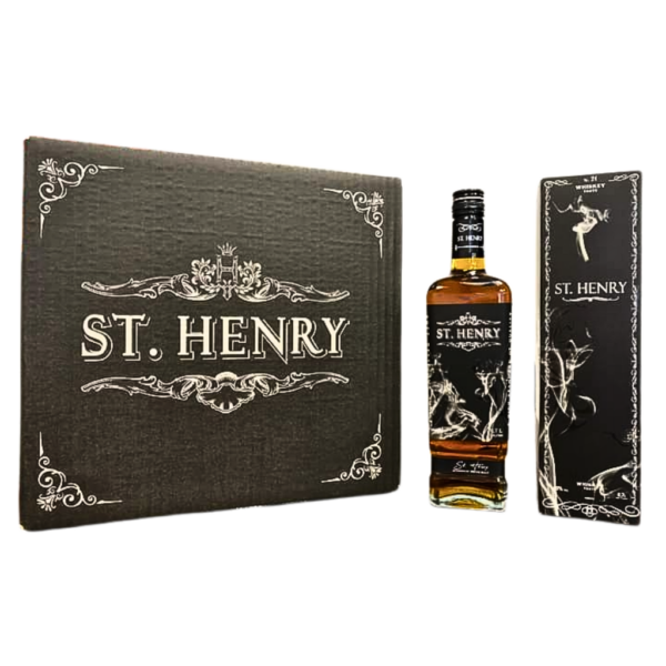 St Henry x12