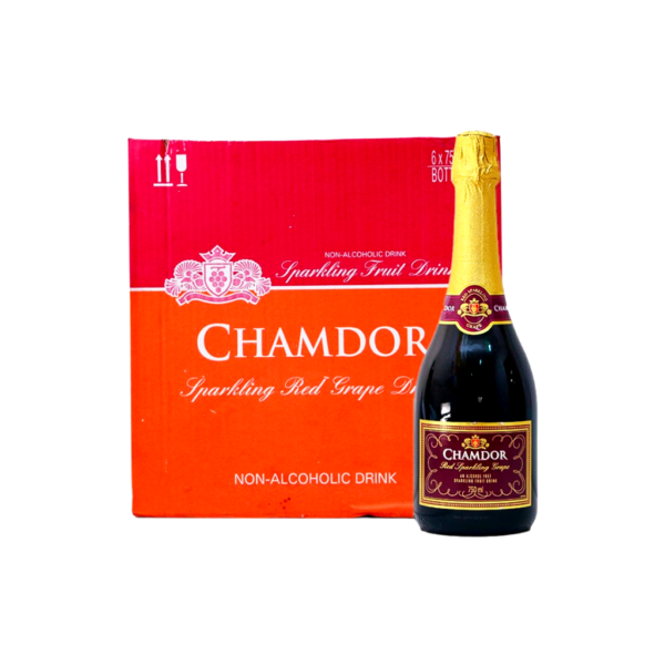 Chamdor x12