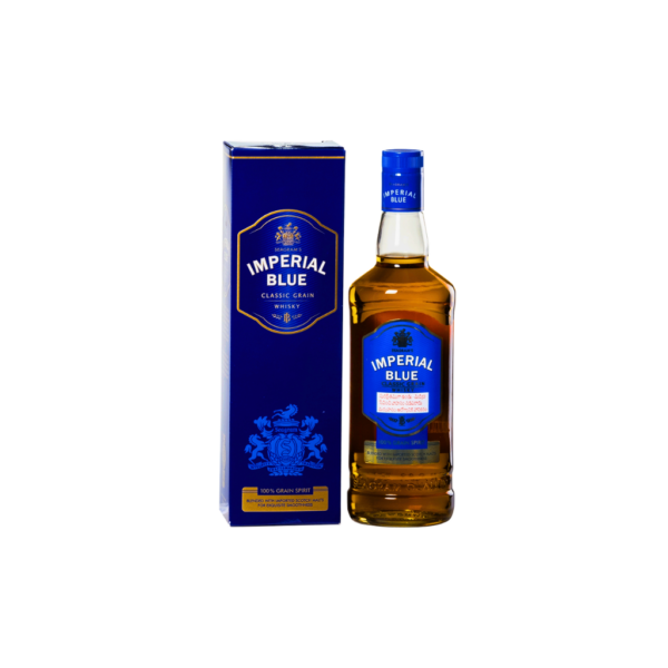 Imperial Blue 750ML x12