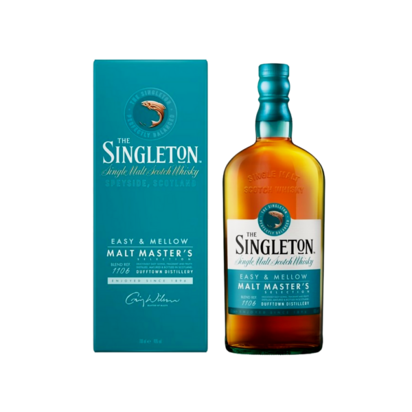 Singleton x12