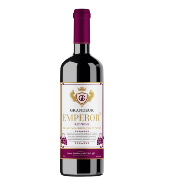 Grandeur Emperor x12
