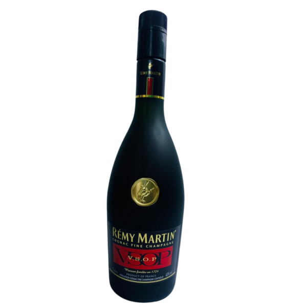 Remy Martins VSOP x12