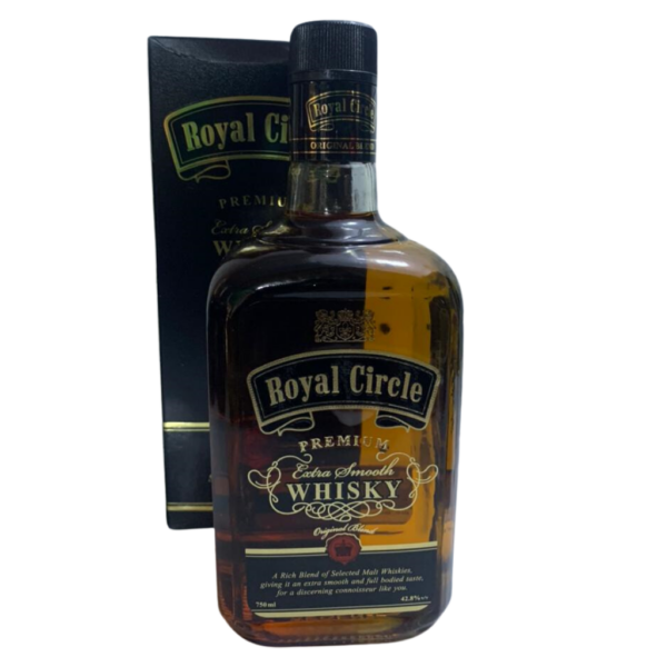 Royal Cycle x12