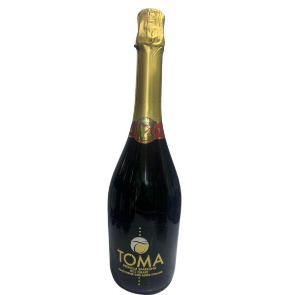 Toma Premium Wine x12
