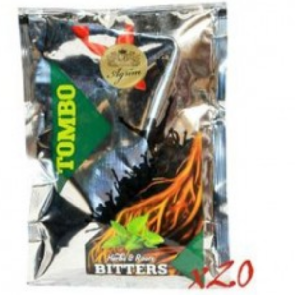 Tombo Bitters Sachets x6packs