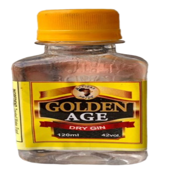 Golden Age 1X48