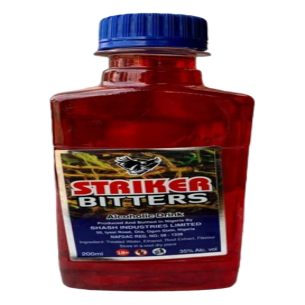 Striker Bitters 1X24
